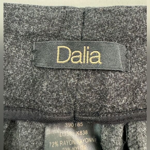 Dahlia Stertchy thick dress pants - Picture 4 of 7